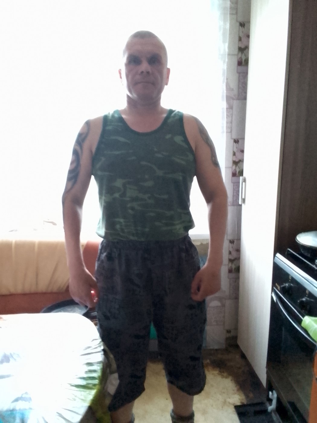 Фото девушка Денис