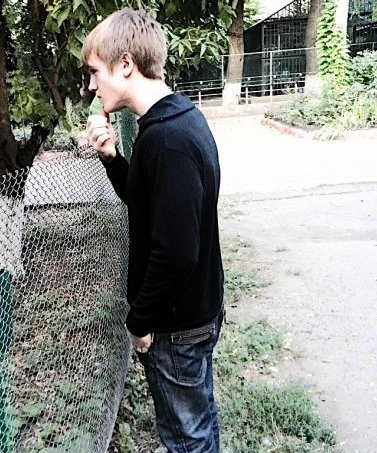 Знакомство. Фото. Нажмите, чтобы увеличить