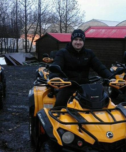 Знакомство. Фото. Нажмите, чтобы увеличить