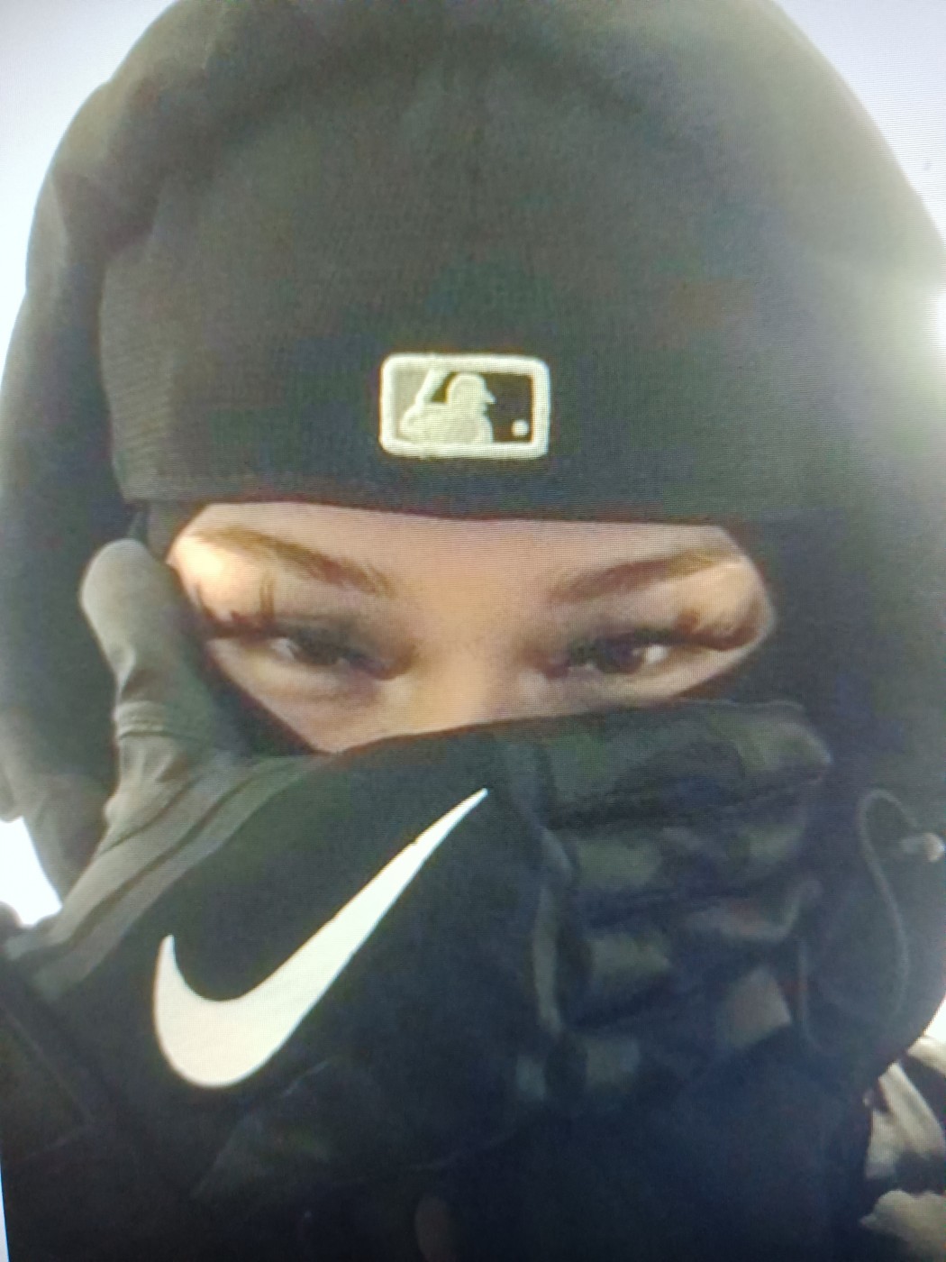 Фото девушка Alvina