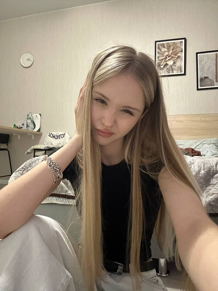 Фото девушка Алиса