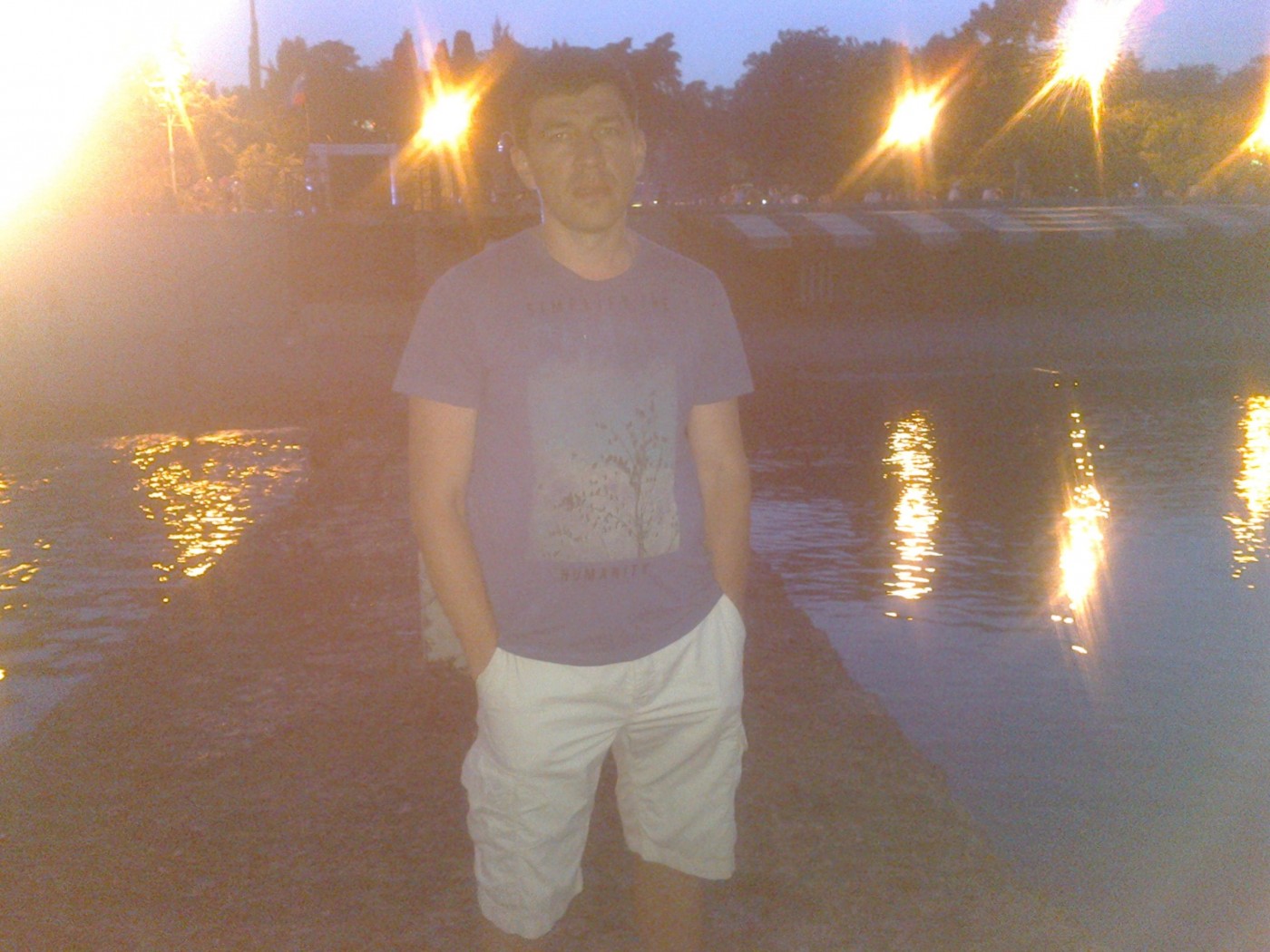 Знакомство. Фото. Нажмите, чтобы увеличить