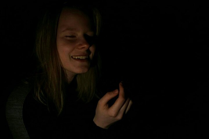 Фото девушка Анастасия