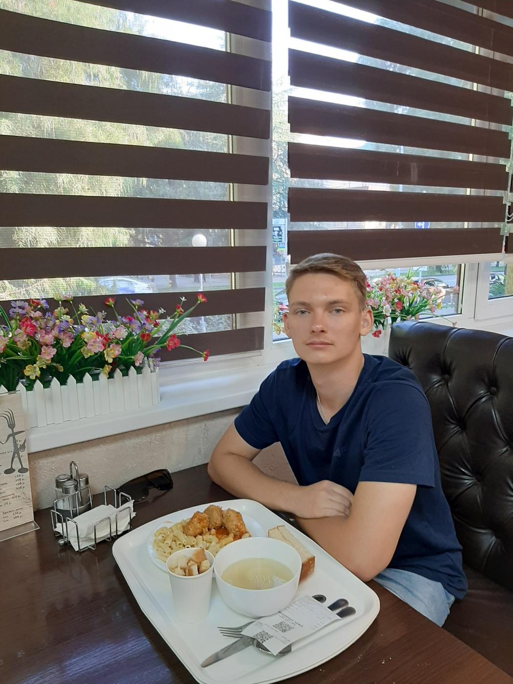 Фото девушка Владислав