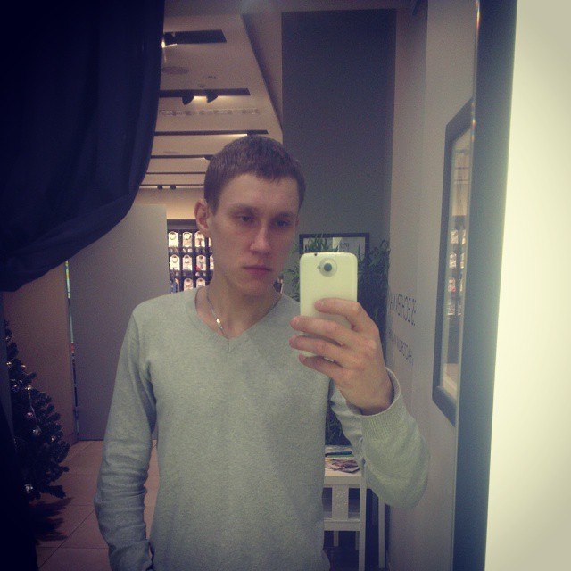 Знакомство. Фото. Нажмите, чтобы увеличить