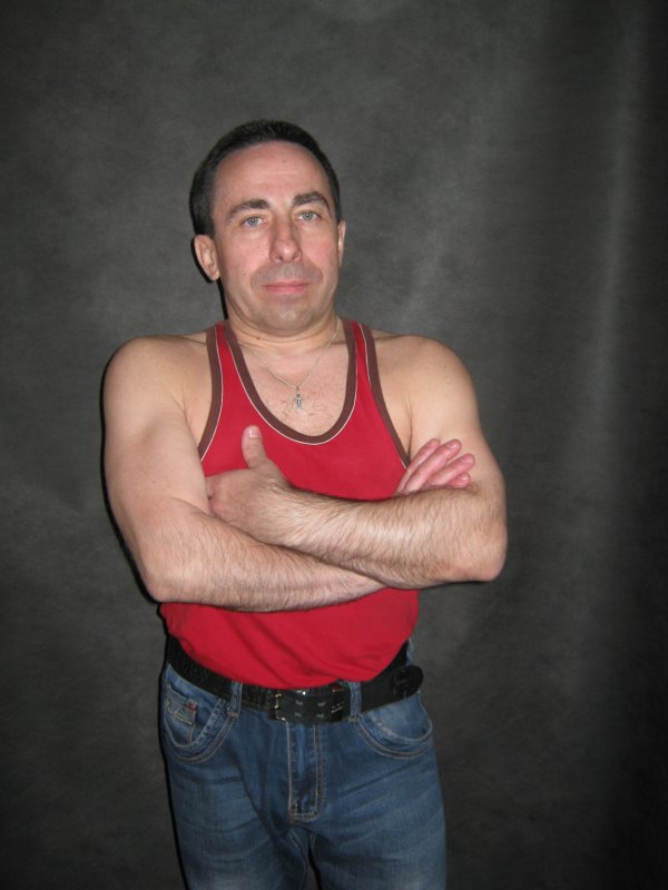 Знакомство. Фото. Нажмите, чтобы увеличить