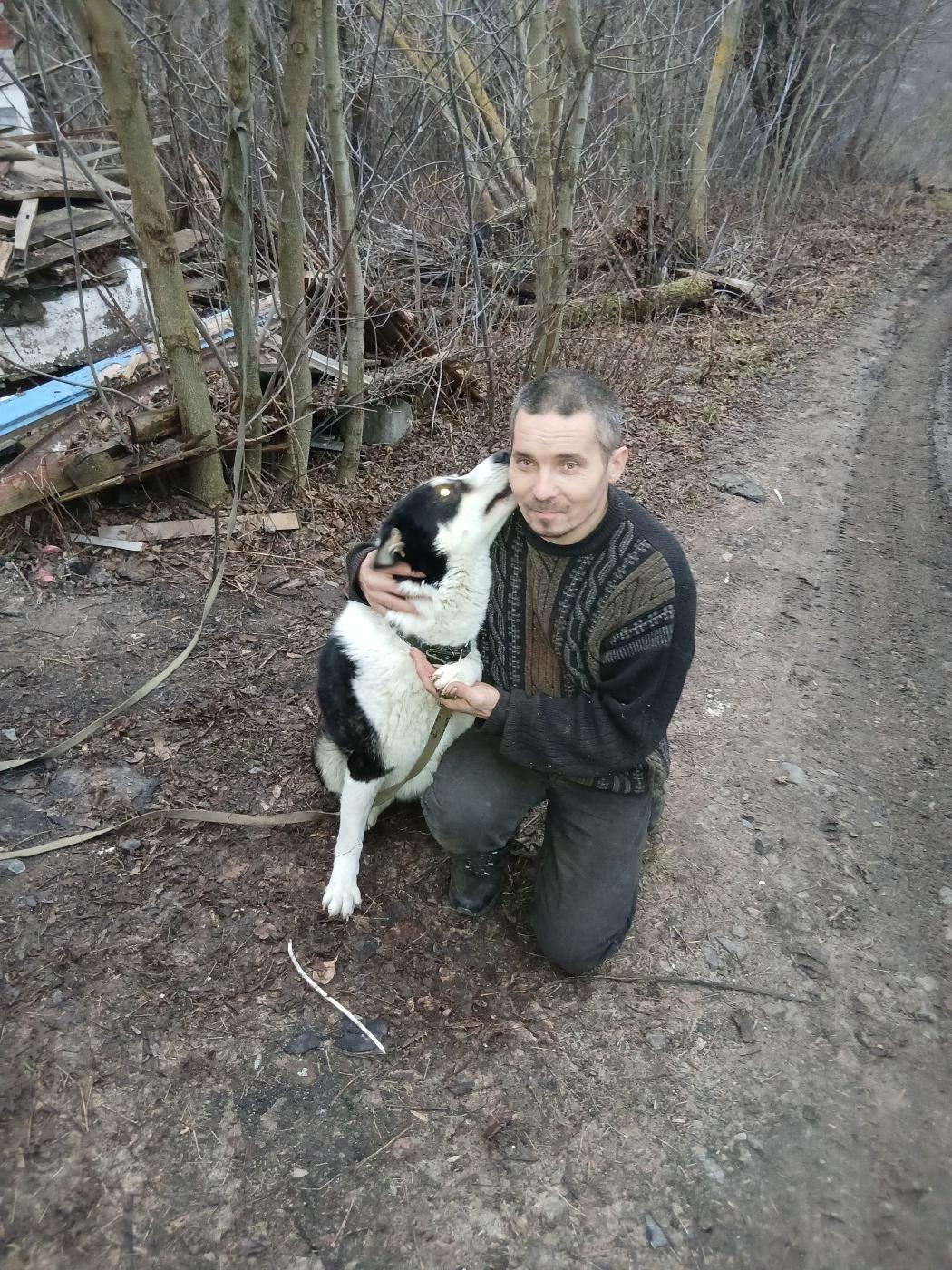 Фото девушка Иван