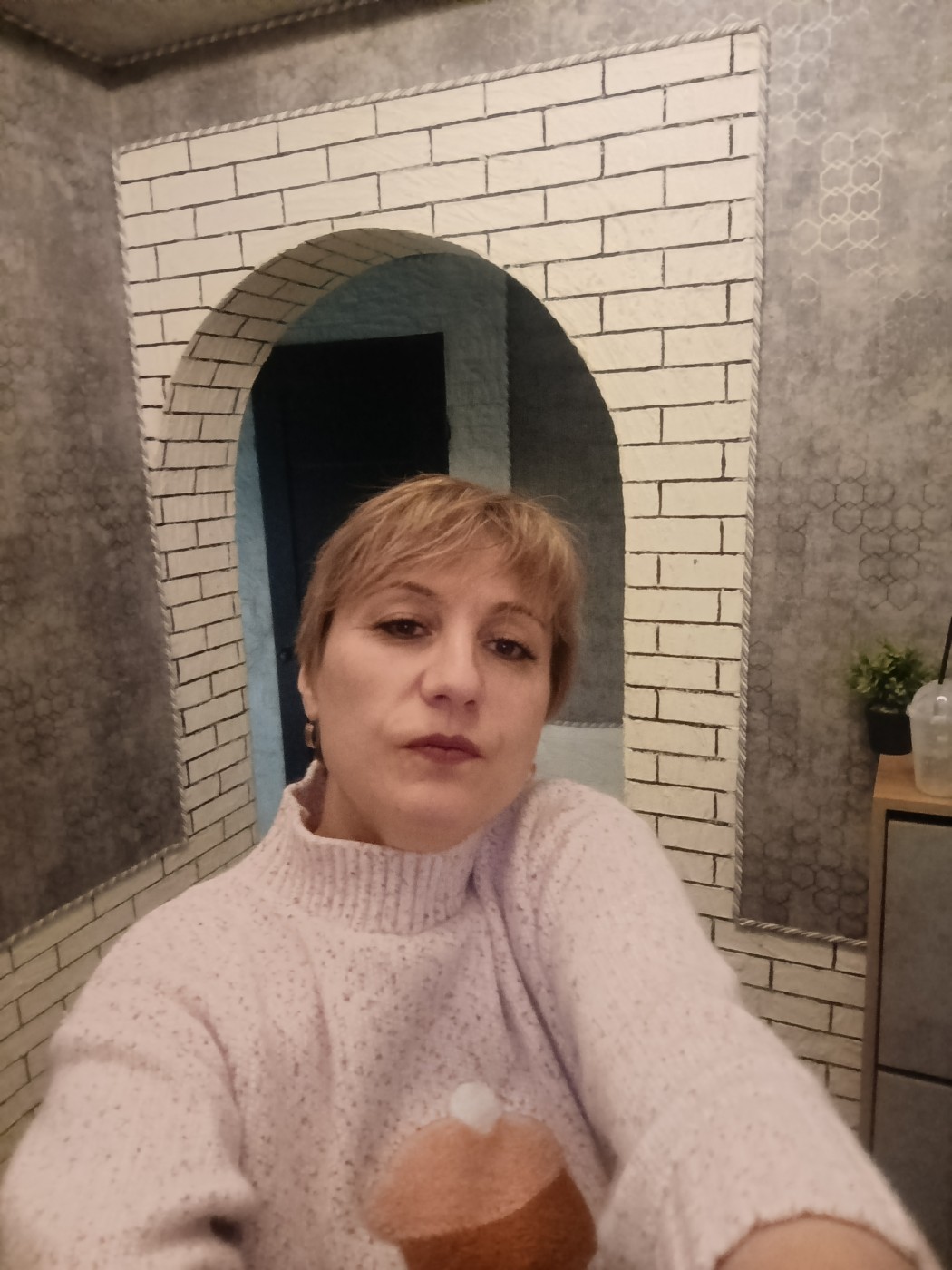 Фото девушка Елена