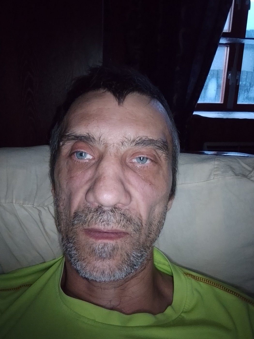 Фото мужчины Валерий