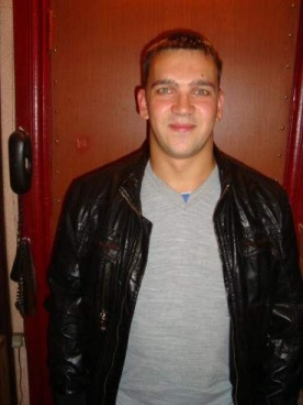 Хочу девушку. Дмитрий