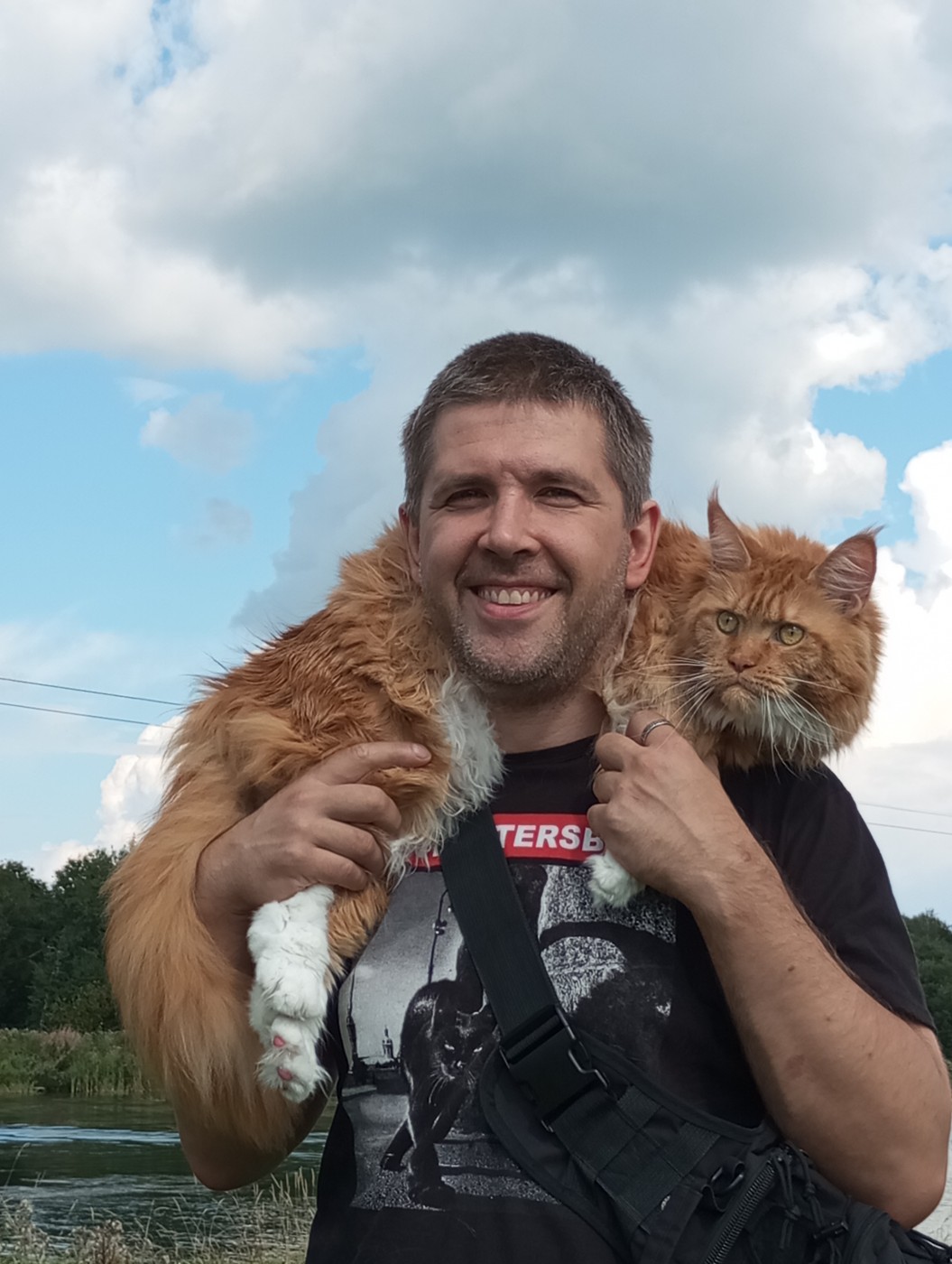 Хочу девушку. Василий