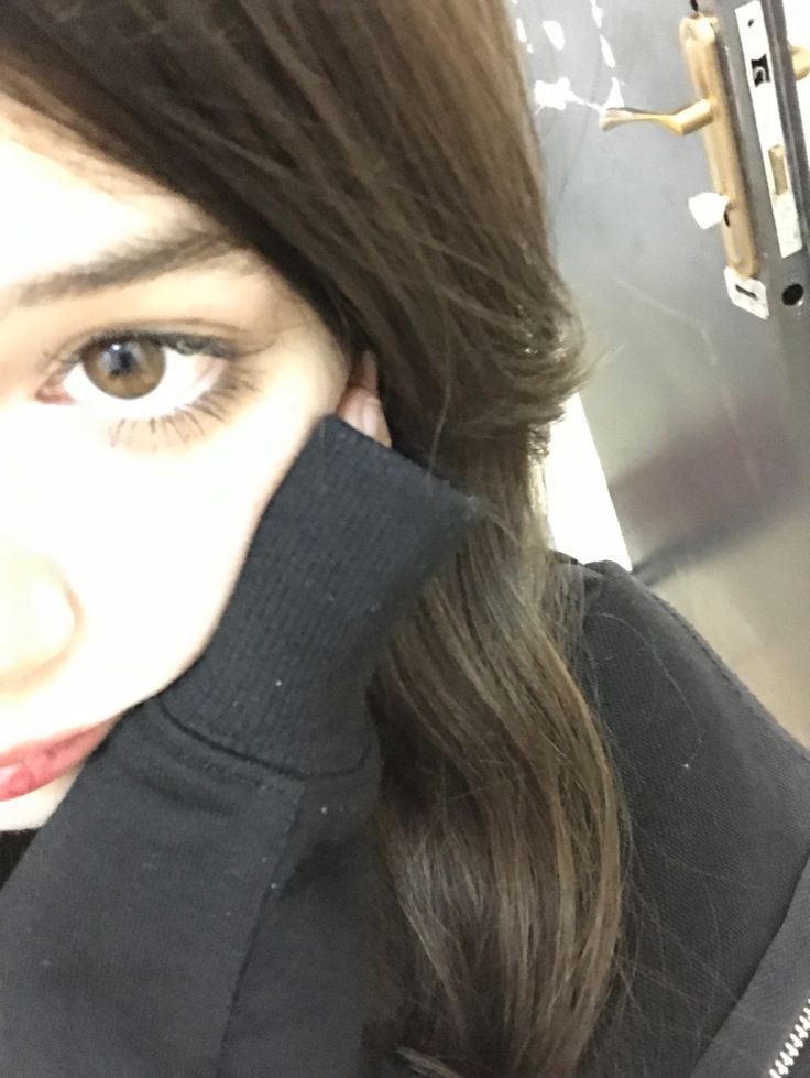 Фото девушка Надя