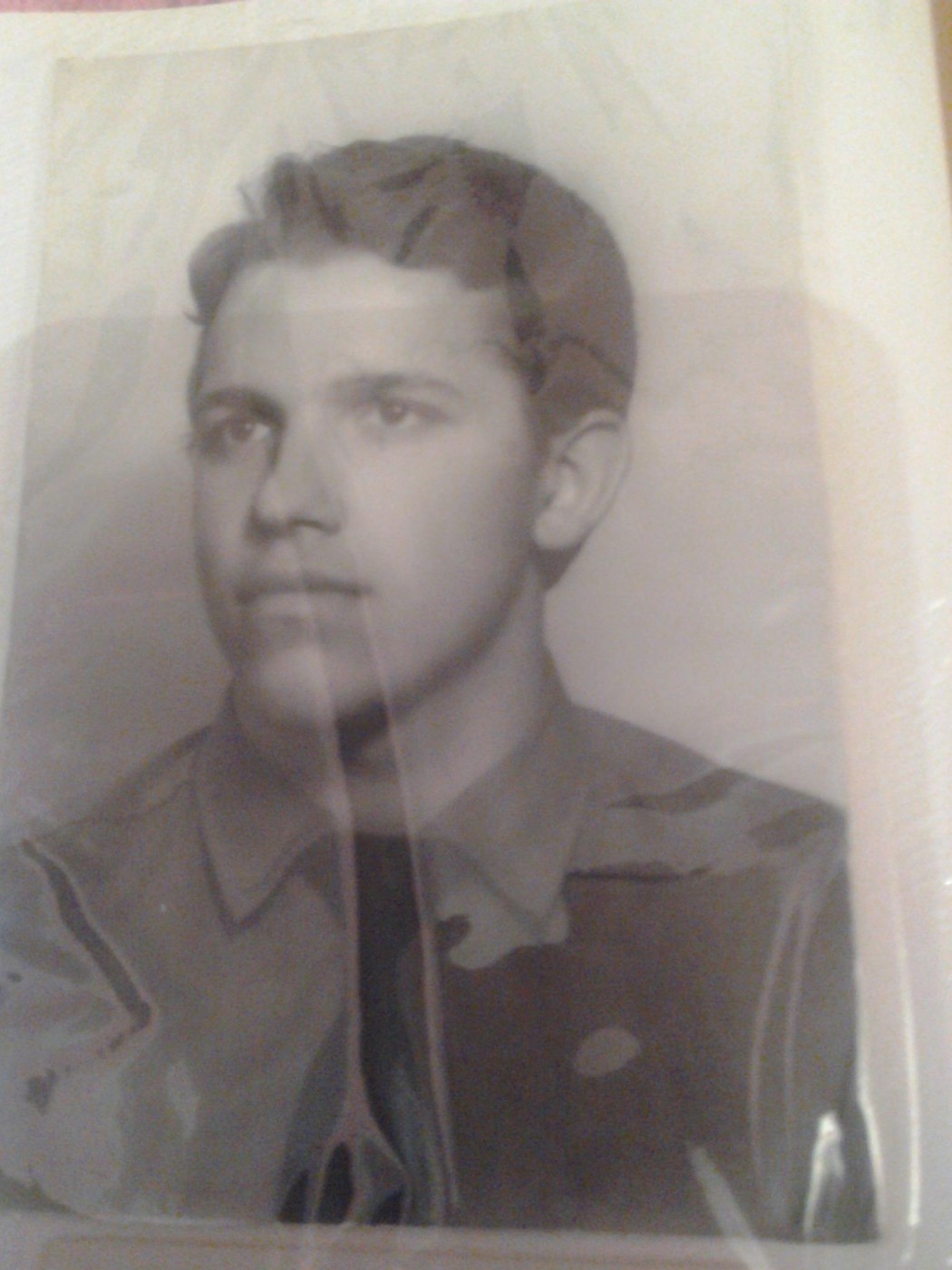 Знакомство. Фото. Нажмите, чтобы увеличить