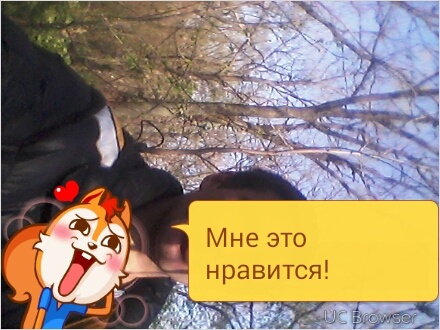 Знакомство. Фото. Нажмите, чтобы увеличить