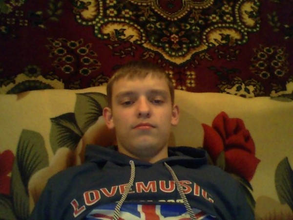 Хочу девушку. Александр