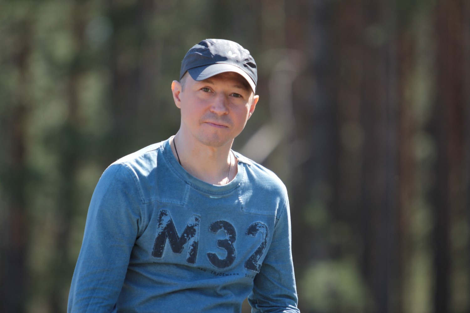 Знакомство. Фото. Нажмите, чтобы увеличить