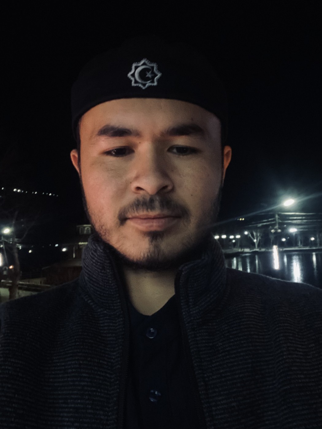 Фото девушка Хабиб