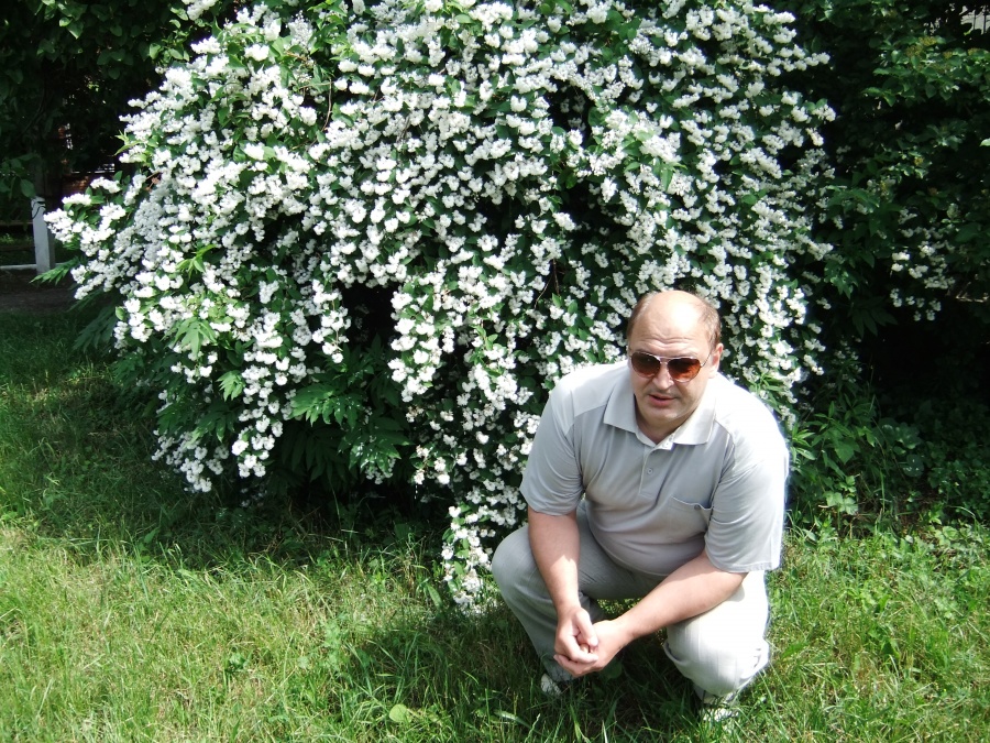 Знакомство. Фото. Нажмите, чтобы увеличить