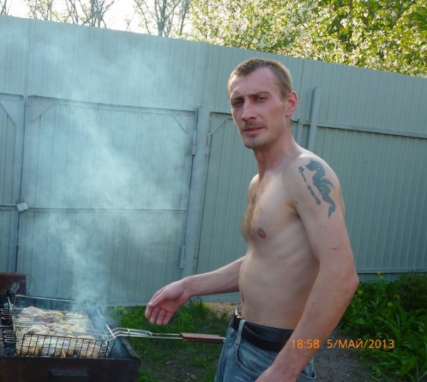 Знакомство. Фото. Нажмите, чтобы увеличить