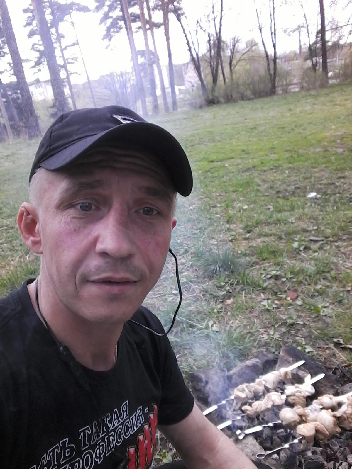 Знакомство. Фото. Нажмите, чтобы увеличить