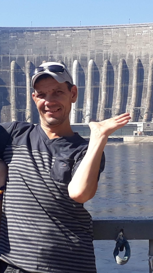 Знакомство. Фото. Нажмите, чтобы увеличить