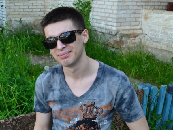 Знакомство. Фото. Нажмите, чтобы увеличить