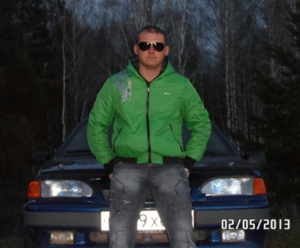 Знакомство. Фото. Нажмите, чтобы увеличить