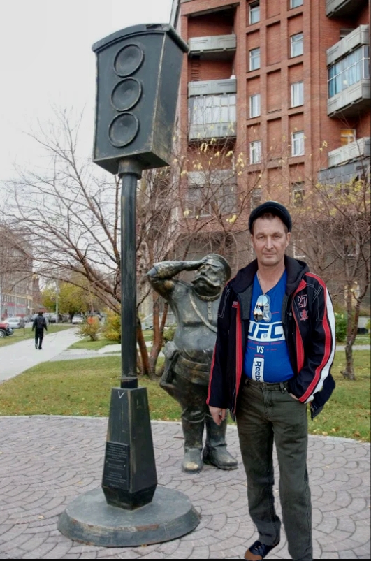 Знакомство. Фото. Нажмите, чтобы увеличить