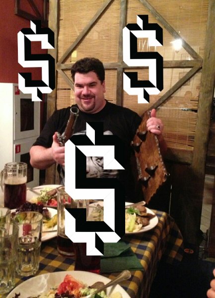 Знакомство. Фото. Нажмите, чтобы увеличить