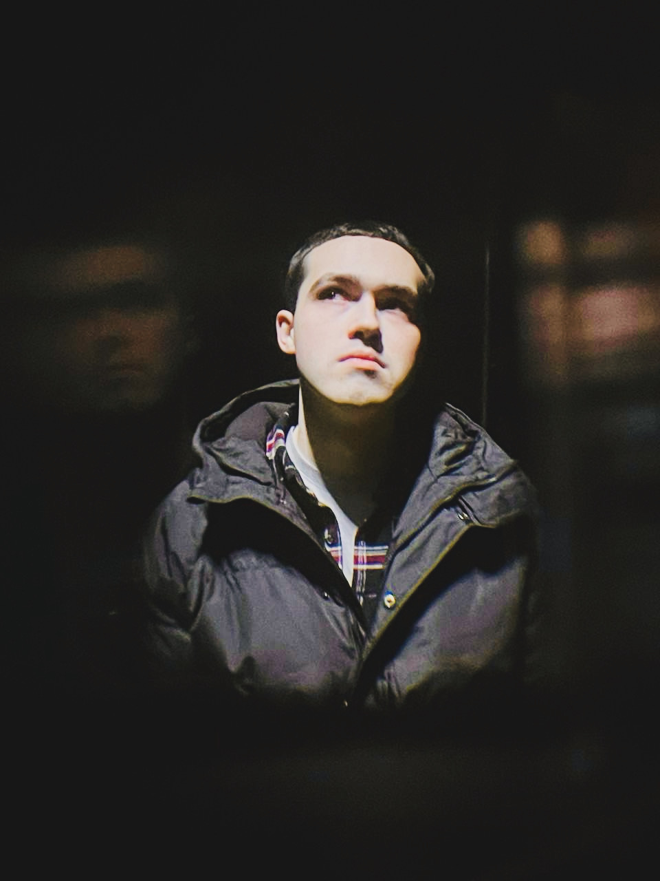 Фото девушка Владимир