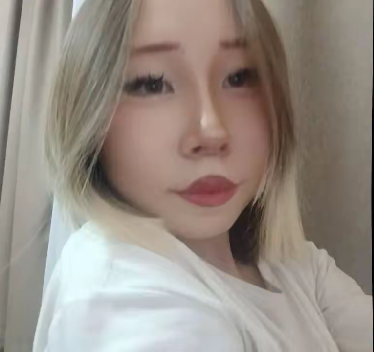 Фото девушка Даша