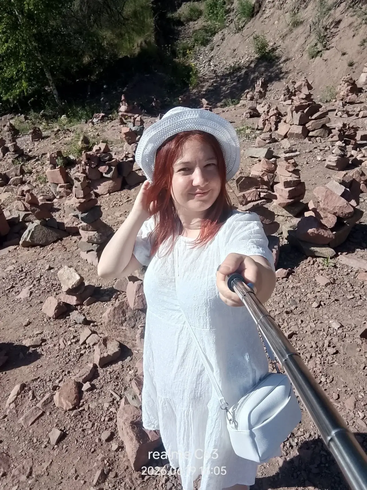 Фото девушка Галия
