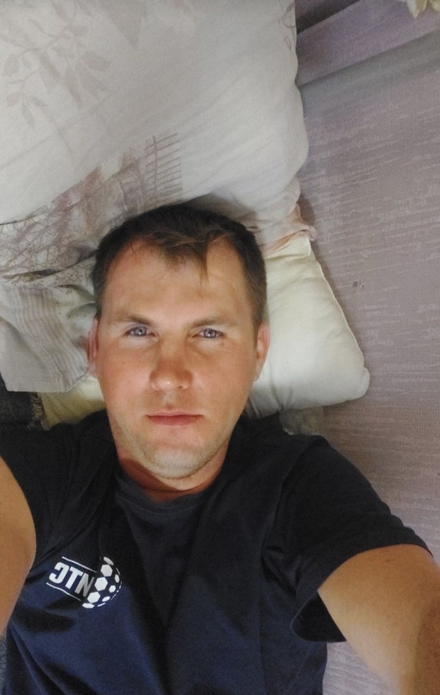 Фото девушка Кирилл