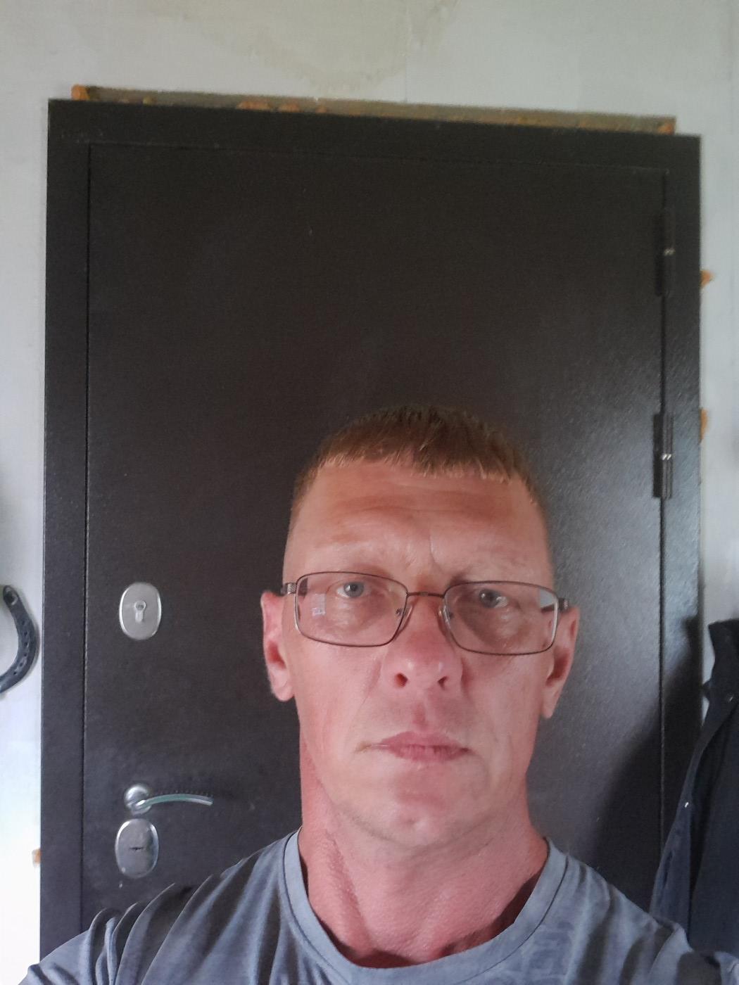 Фото девушка Павел