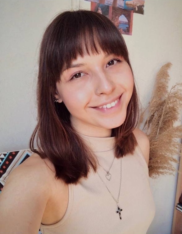 Фото девушка Татьяна