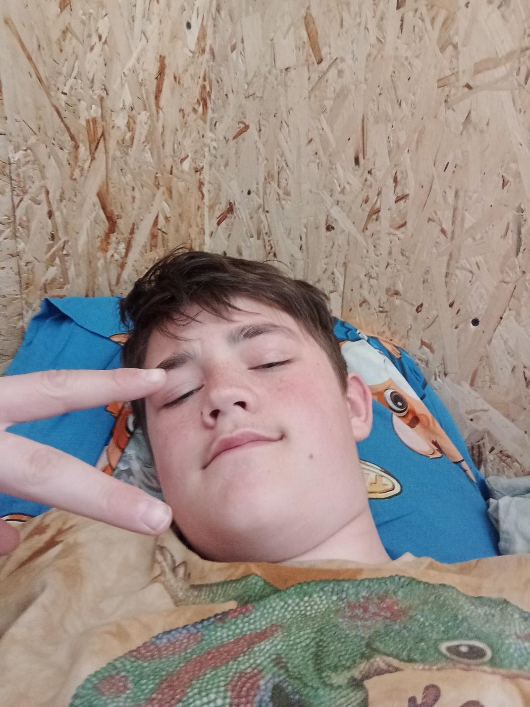 Фото девушка Egor