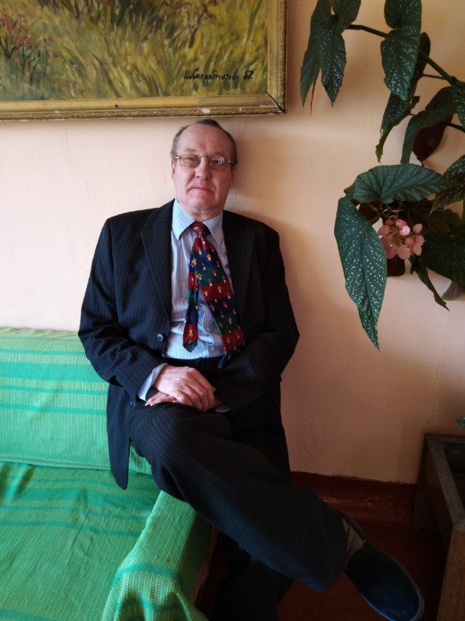 Знакомство. Фото. Нажмите, чтобы увеличить