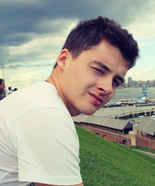 Знакомство. Фото. Нажмите, чтобы увеличить