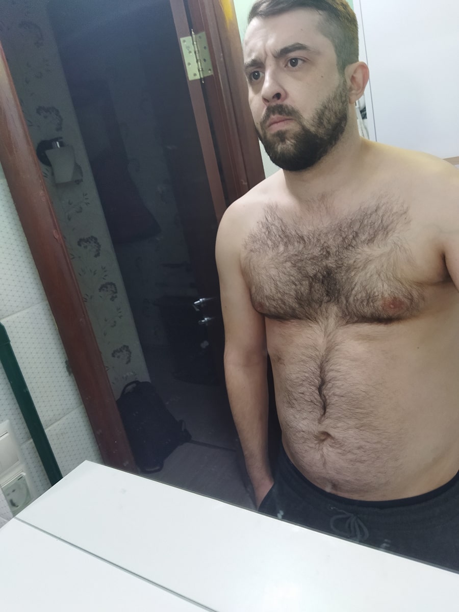 Знакомство. Фото. Нажмите, чтобы увеличить