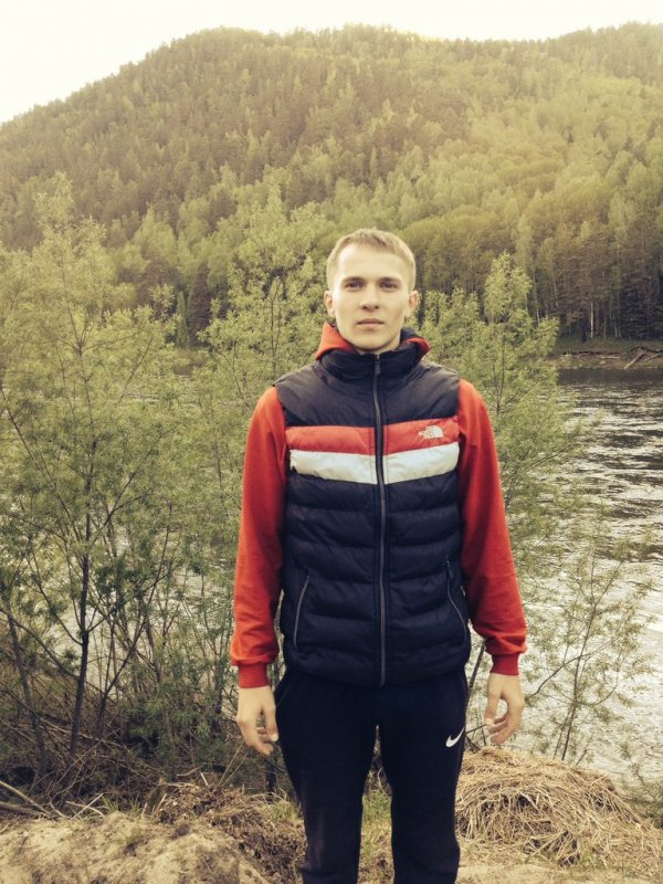 Знакомство. Фото. Нажмите, чтобы увеличить