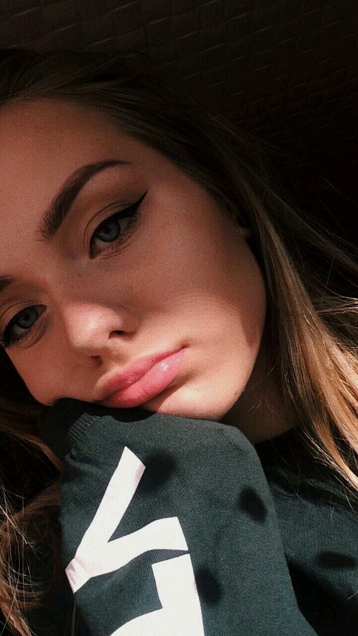 Фото девушка Анюта