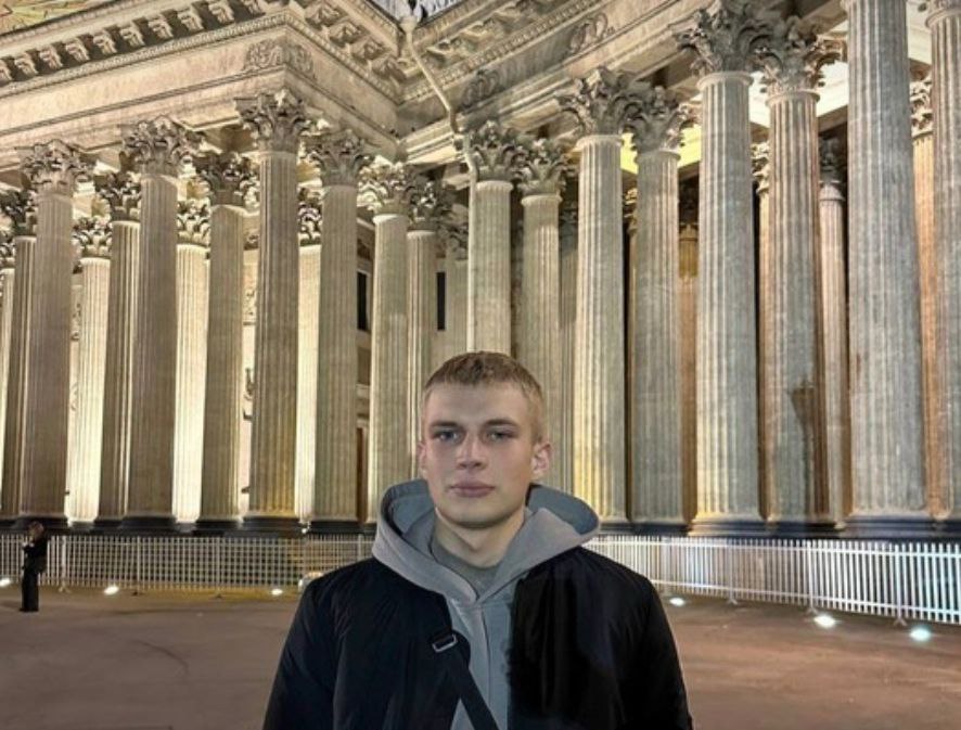 Фото девушка Миша