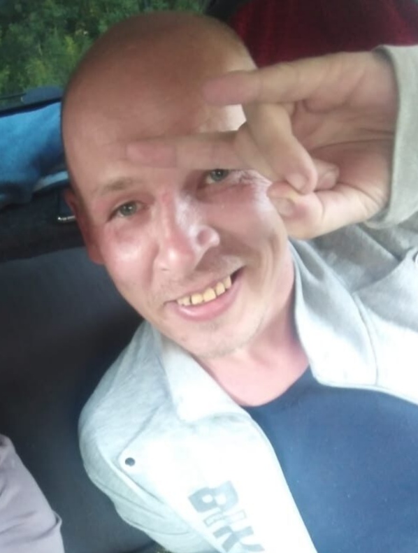 Знакомство. Фото. Нажмите, чтобы увеличить