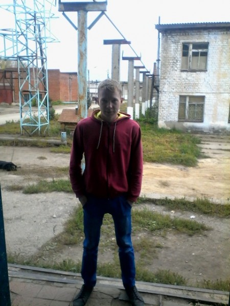 Знакомство. Фото. Нажмите, чтобы увеличить