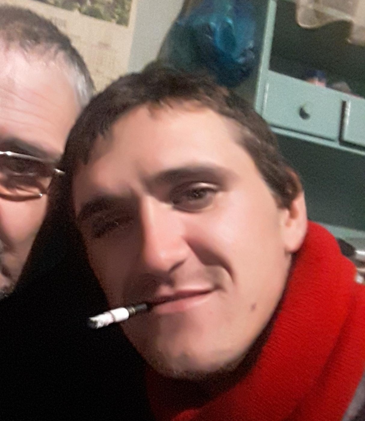 Знакомство. Фото. Нажмите, чтобы увеличить