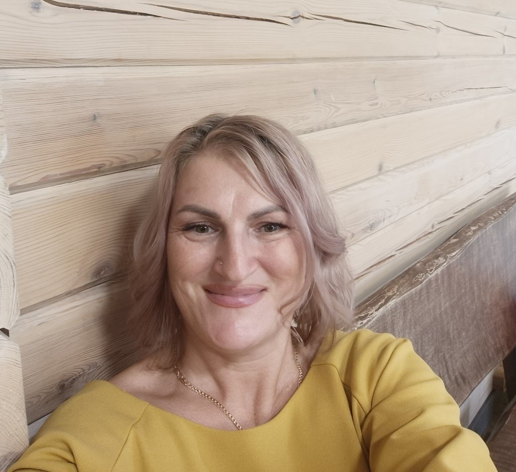 Фото девушка Светлана