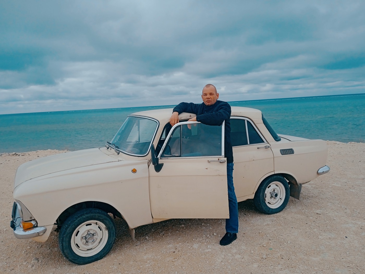 Фото девушка Пётр