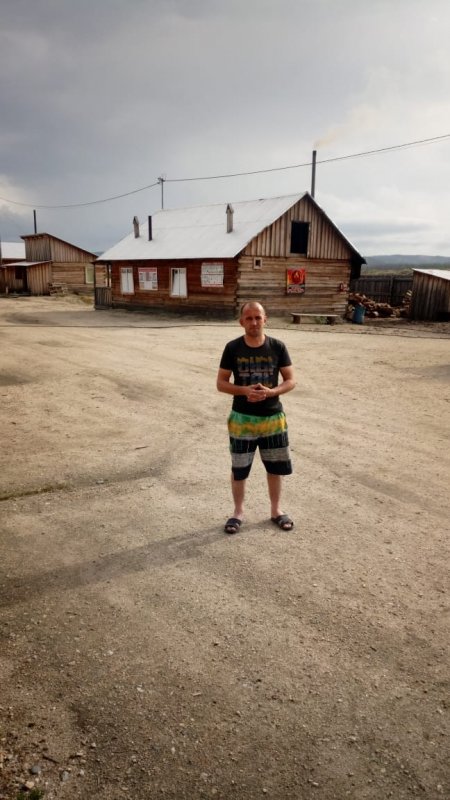 Знакомство. Фото. Нажмите, чтобы увеличить