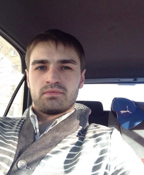 Знакомство. Фото. Нажмите, чтобы увеличить