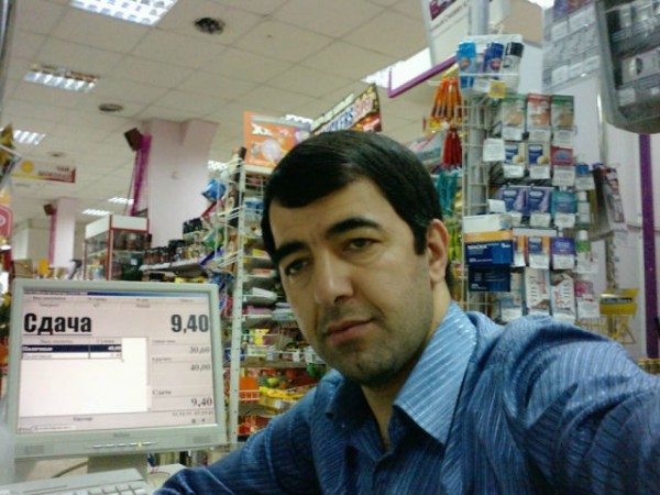 Хочу девушку. Ил ьяс